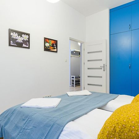 Shortstaypoland Jana Kazimierza Varsóvia Exterior foto