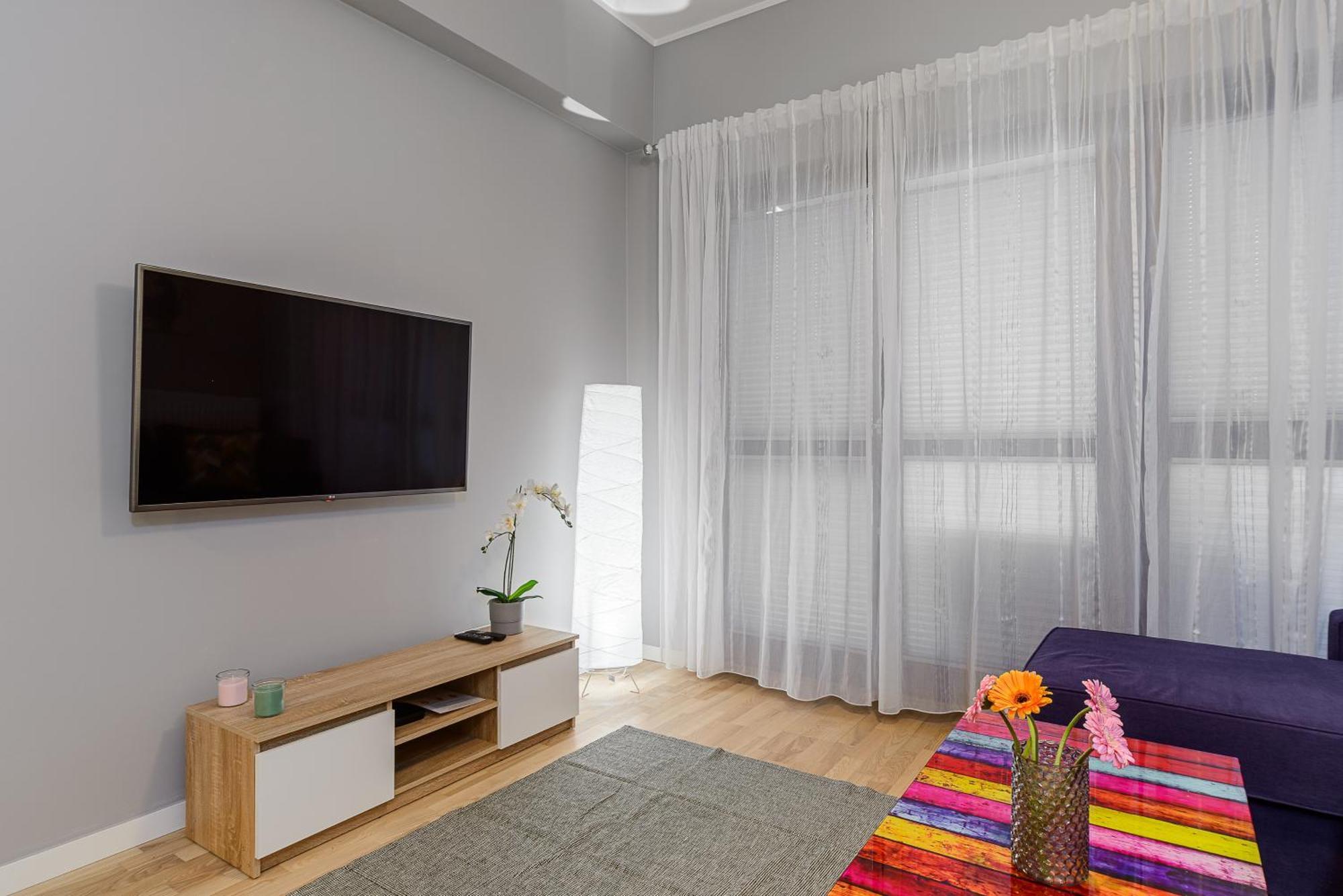 Shortstaypoland Jana Kazimierza Varsóvia Exterior foto