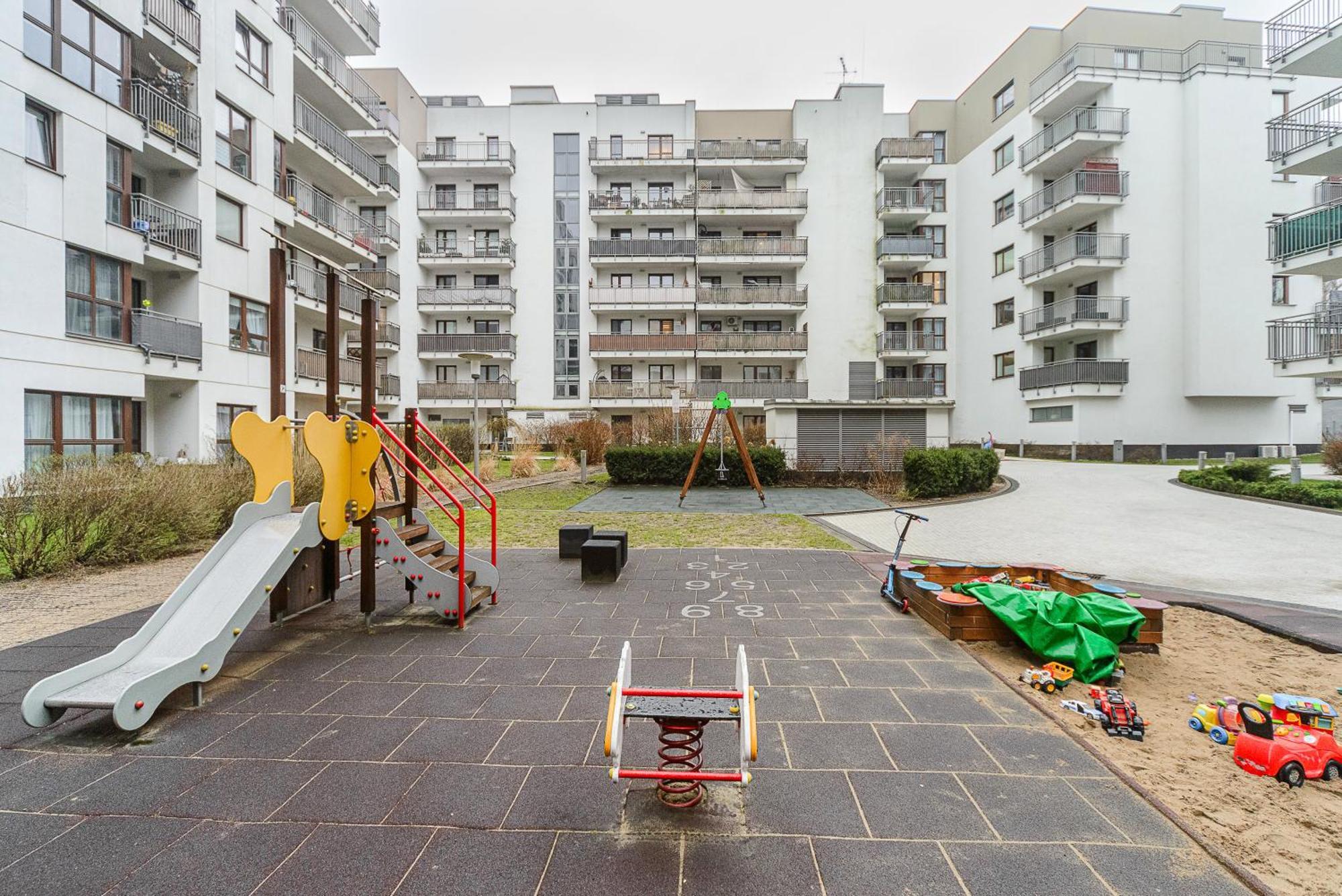 Shortstaypoland Jana Kazimierza Varsóvia Exterior foto