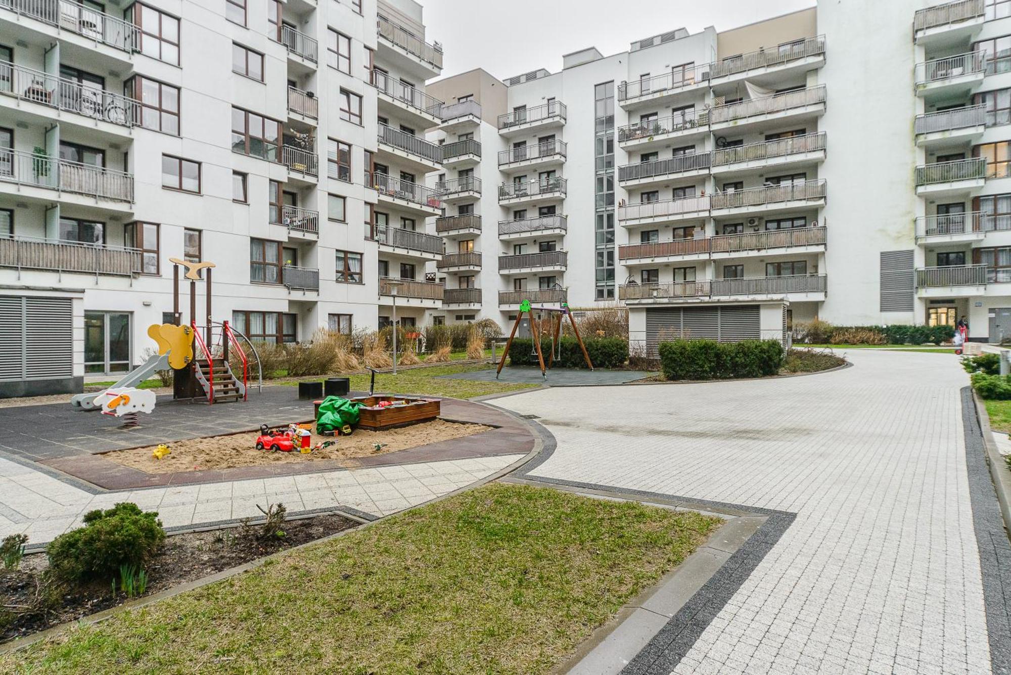 Shortstaypoland Jana Kazimierza Varsóvia Exterior foto