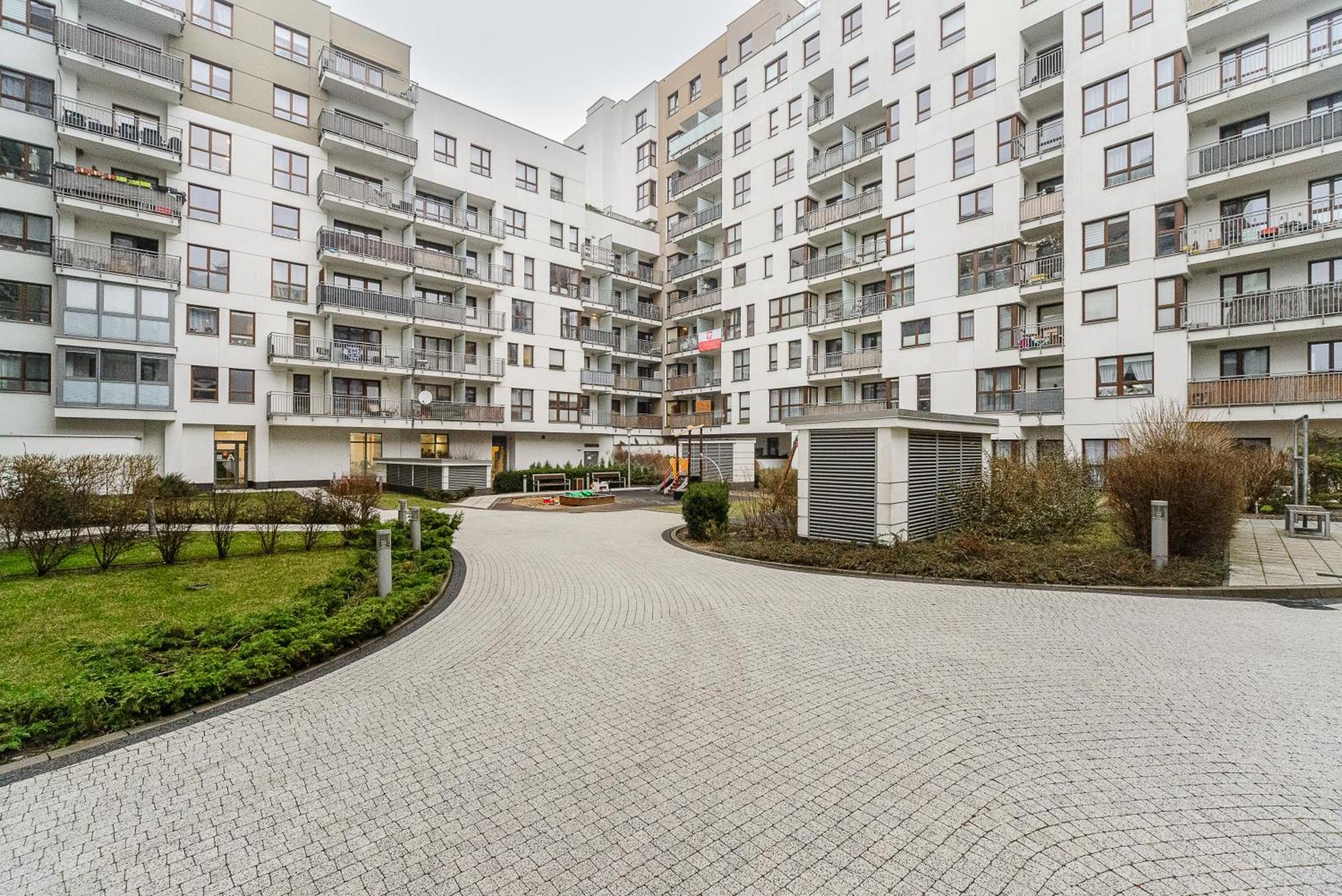 Shortstaypoland Jana Kazimierza Varsóvia Exterior foto